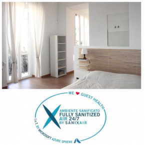 B&B Mazzini Rome